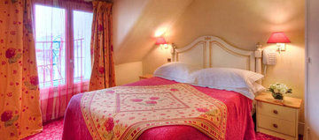 Hotel Massena 3*