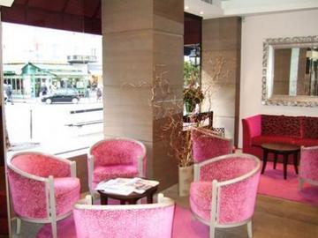 Massena Paris