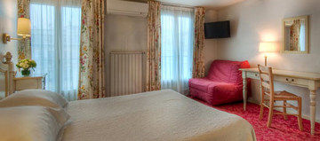 Hotel Massena Paris