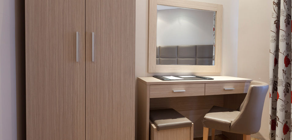 Hotel Riviera Renovated