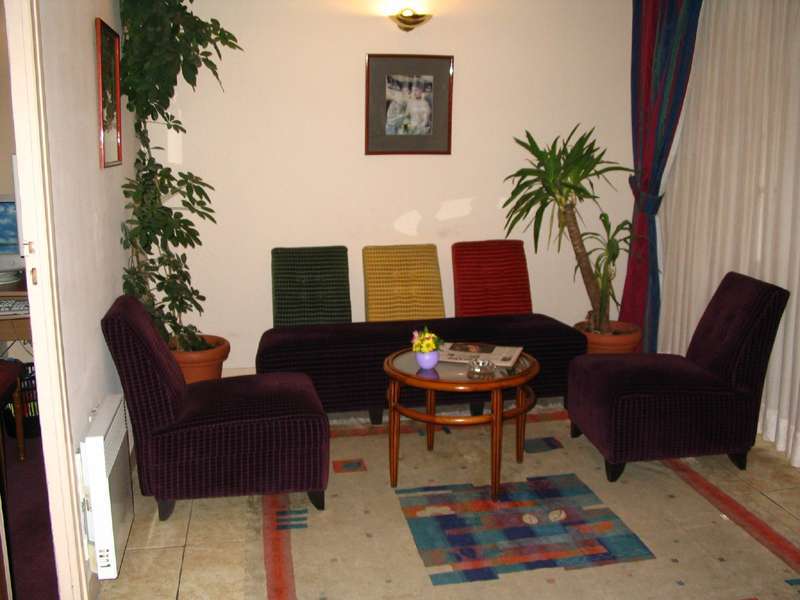 Hotel New Le Voltaire Paris