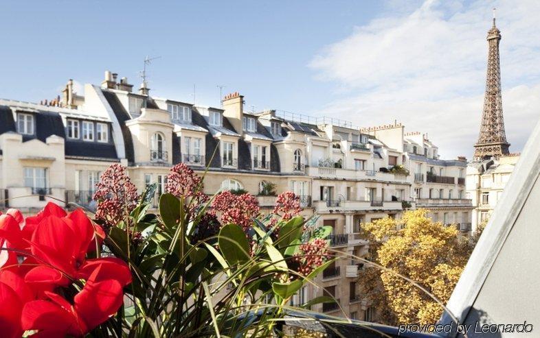 Appartement Bourdonnais *