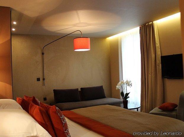 Appartement Bourdonnais