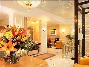 Hotel Montparnasse Daguerre Paris