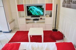 Hotel Montparnasse Daguerre Paris