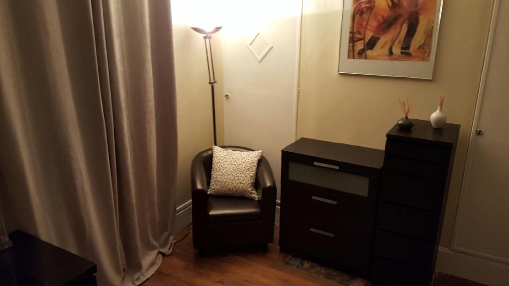 Appartement Dans Le Marais Paris