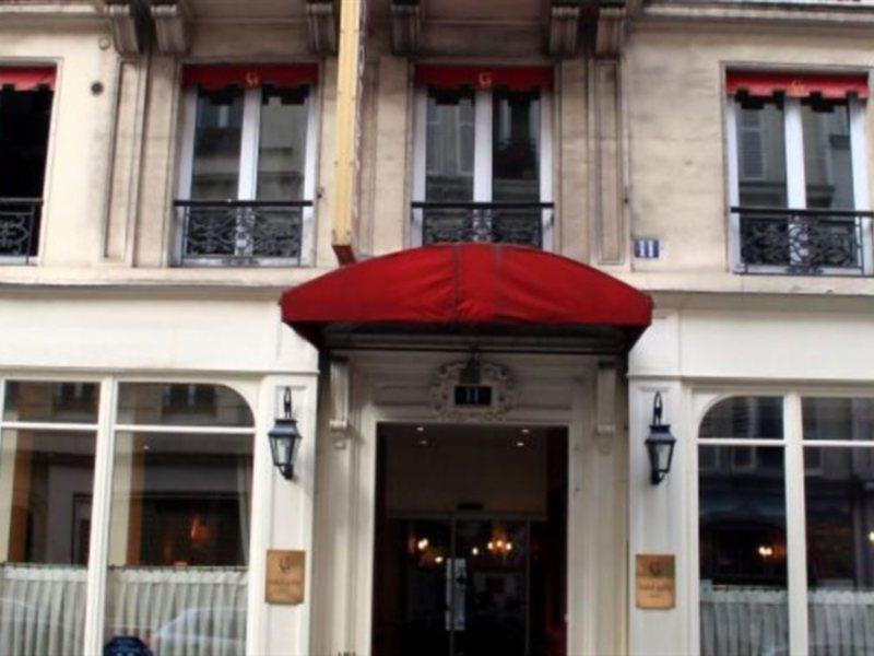 Hotel Diva Opera 4*