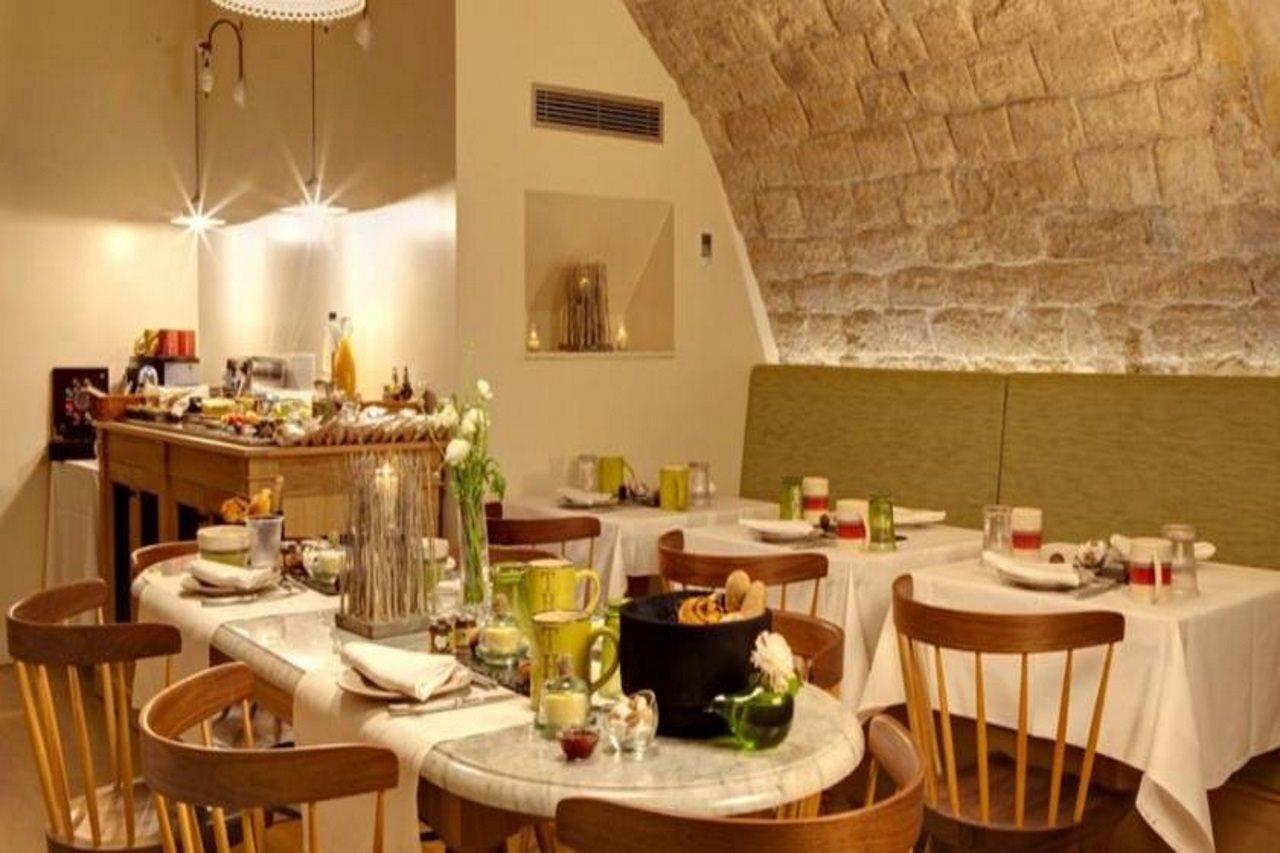 Hotel Le Pradey 4*