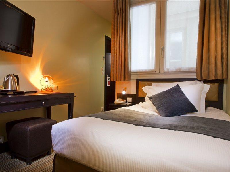 Hotel Elysees Bassano