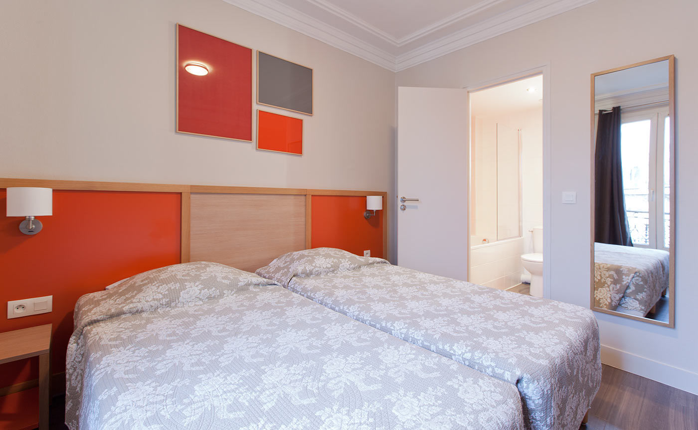 Hotel Grand De