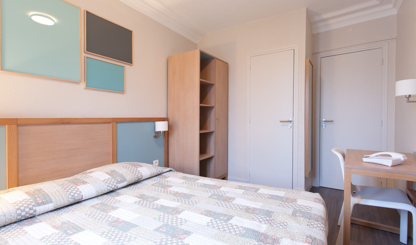 Hotel Grand De 2*