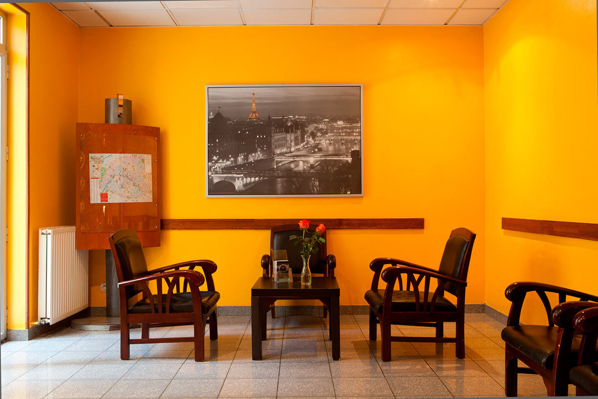 Hotel Grand De