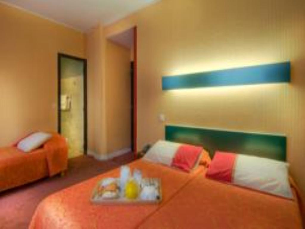 Hotel Beauquartier Montmartre