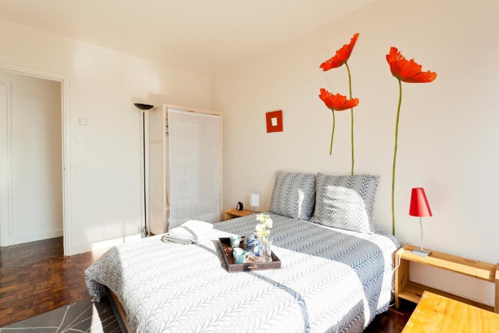 Le Meridien Apartamento *