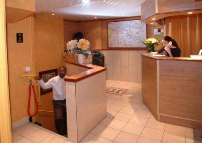 Hotel Basss 3*