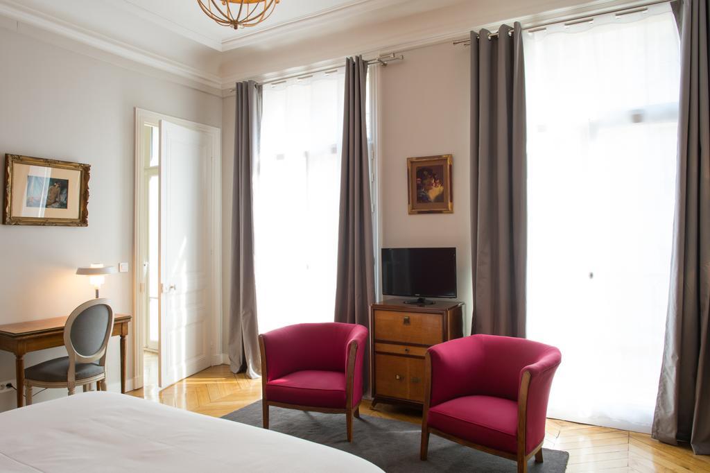 Montabord Paris