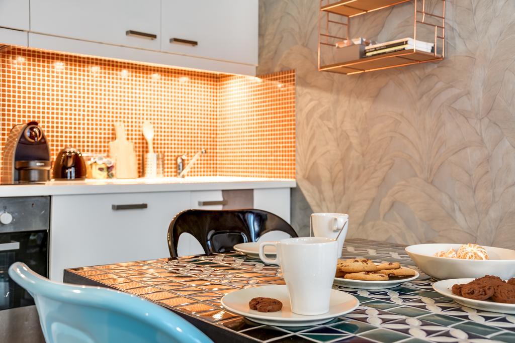 Apartment Sweet - Enghien Paris
