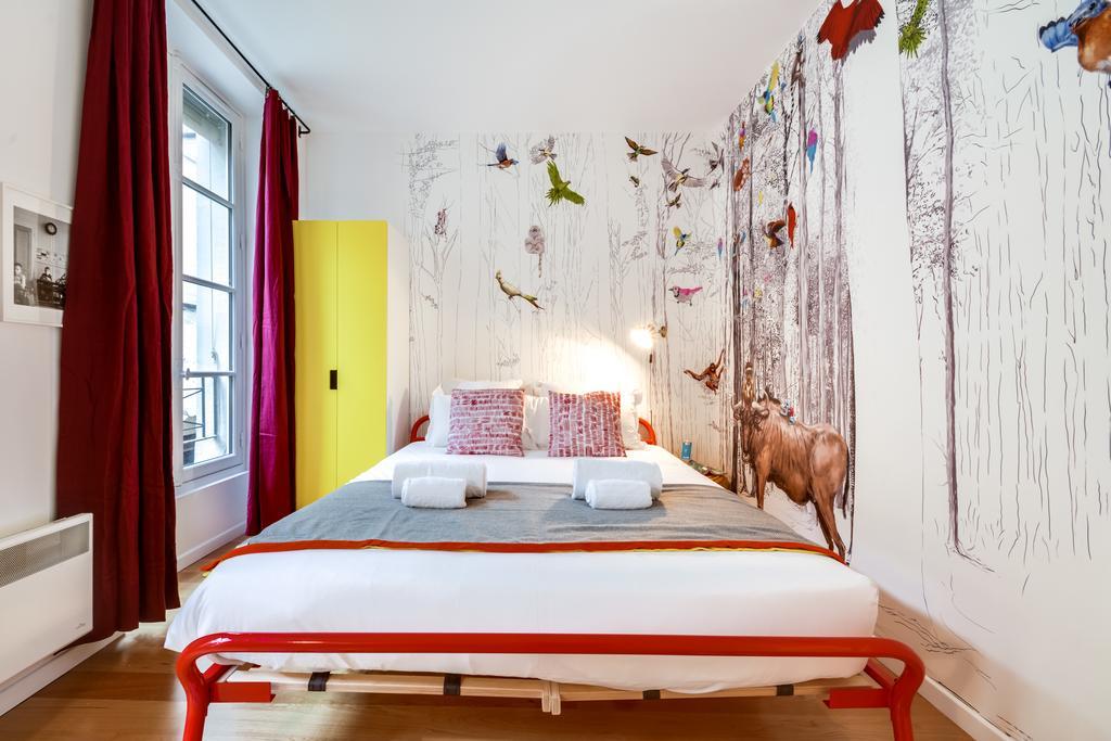 Apartment Sweet - Enghien Paris