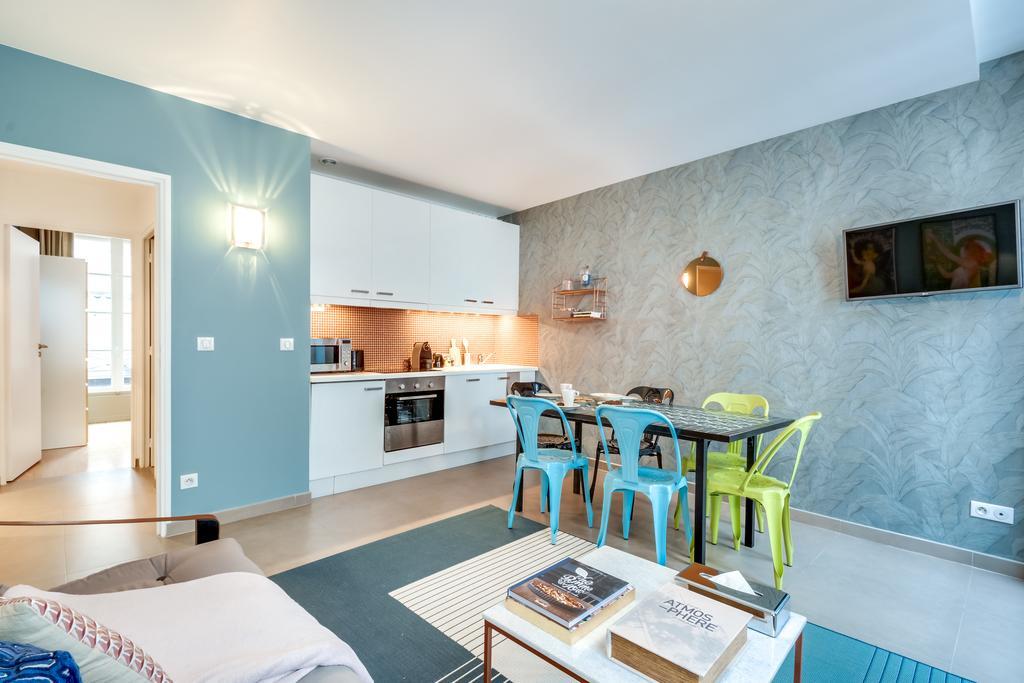 Apartment Sweet - Enghien
