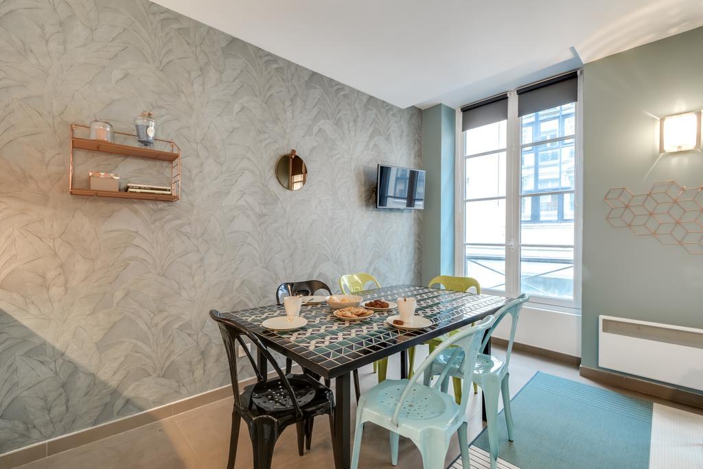 Apartment Sweet - Enghien