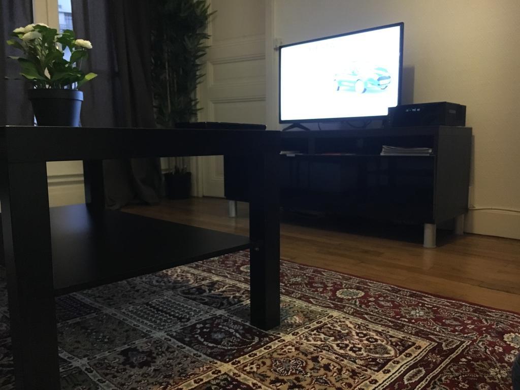 Appartement Tour Eiffel, Expo - Parc Des Princes *
