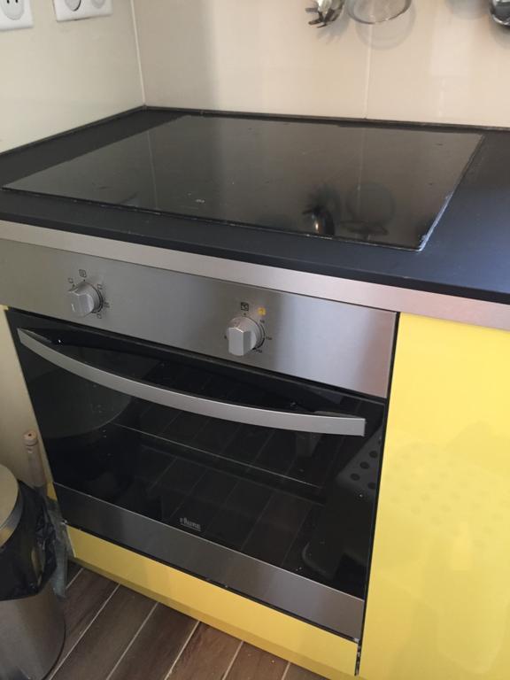 Appartement Dans Le Marais Paris