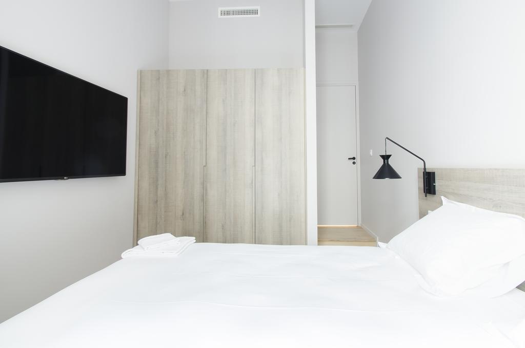 Appartement Dreamyflat - Opera 2