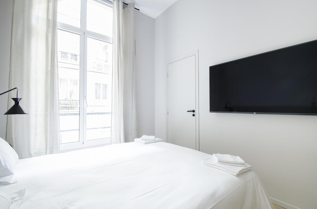 Appartement Dreamyflat - Opera 2 *