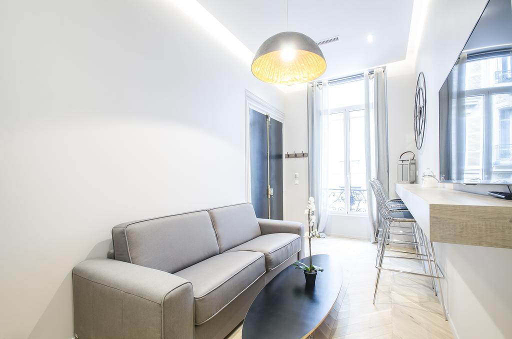 Appartement Dreamyflat - Opera 2 *