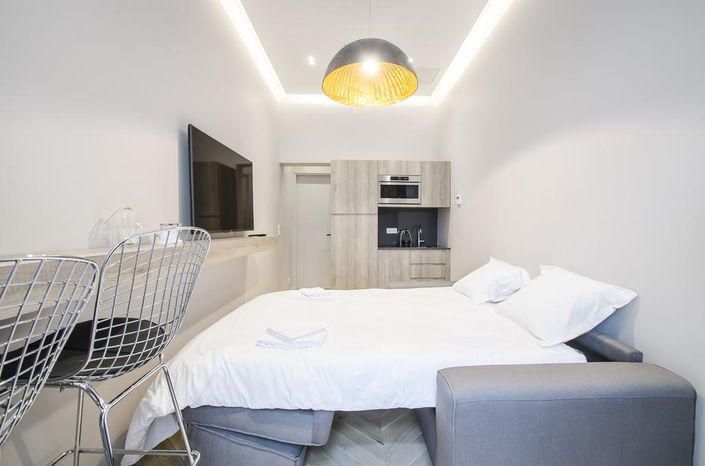Appartement Dreamyflat - Opera 2