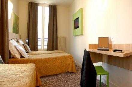 Ibis Styles Crimee La 3*