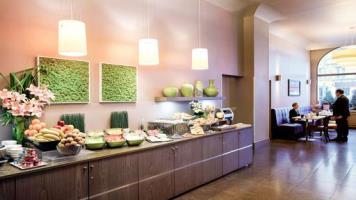 Holiday - Gare De Lyon Bastille By Ihg 4*