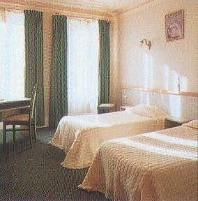 Hotel Altona