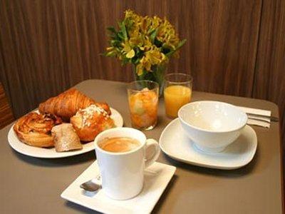 Hotel Le 20 Prieure Paris