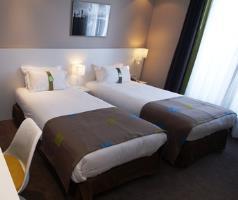 Paris-auteuil By Ihg Paris