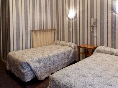 Hotel Grand De Paris