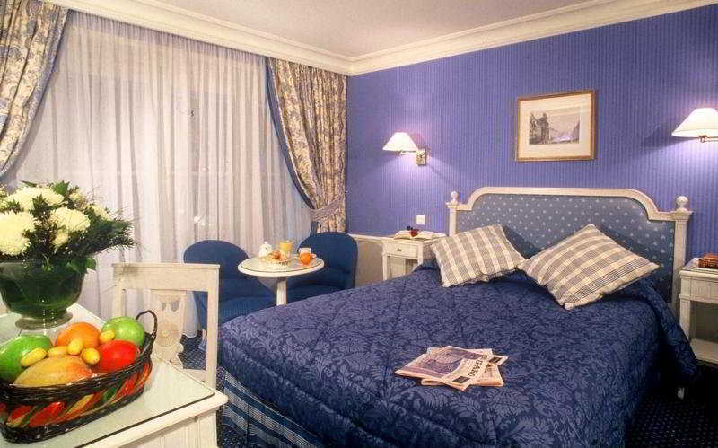 Golden Tulip Washington Opéra