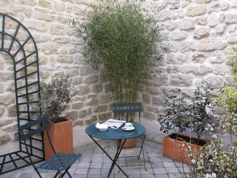 Hotel Des Comédies Paris