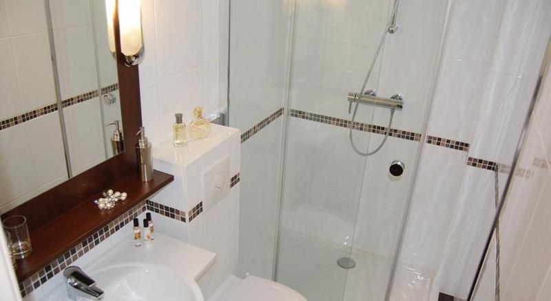 Hotel Acropole 3*