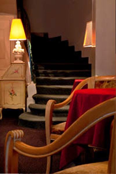 Hotel Tonic Du Louvre Paris