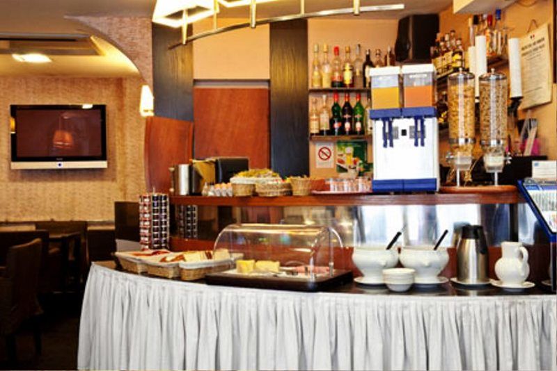 Hotel Tonic Du Louvre Paris