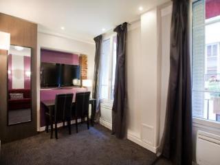 Hotel Du Lion D'or Louvre 3*