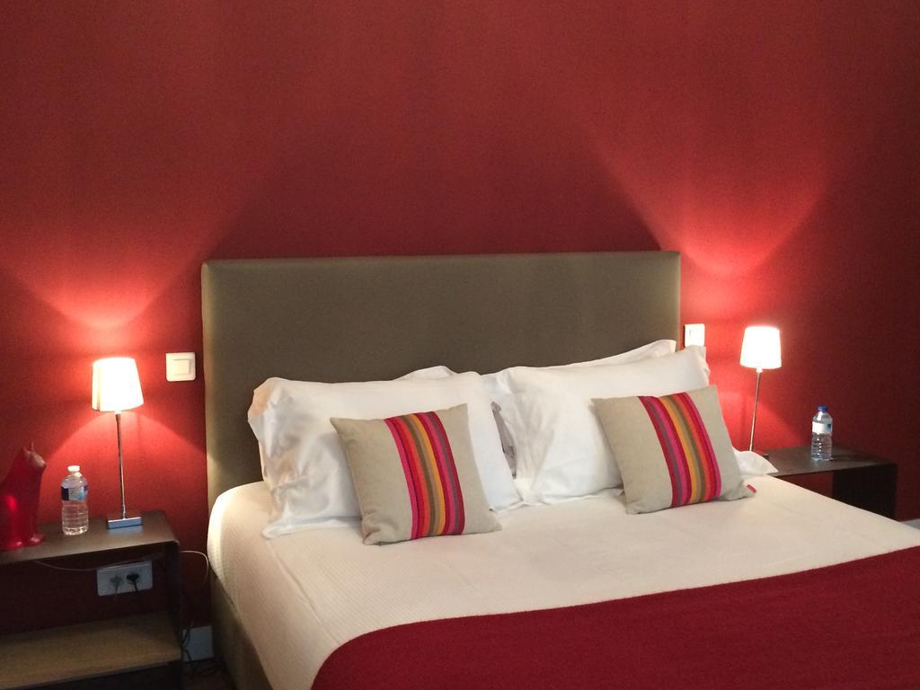 Bed & Breakfast Montabord Paris