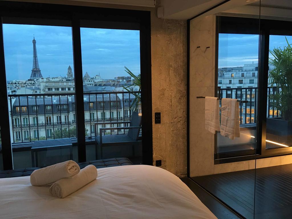 Appartement The Establishment Champs-elysees *