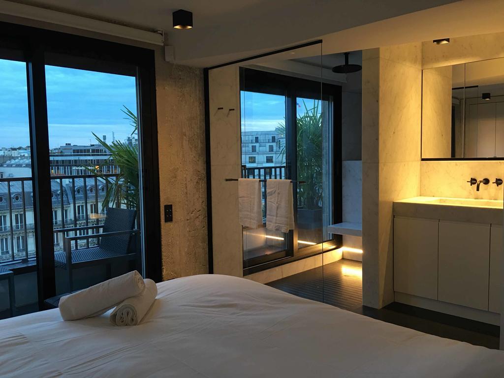 The Establishment Champs-elysees Apartment Paris