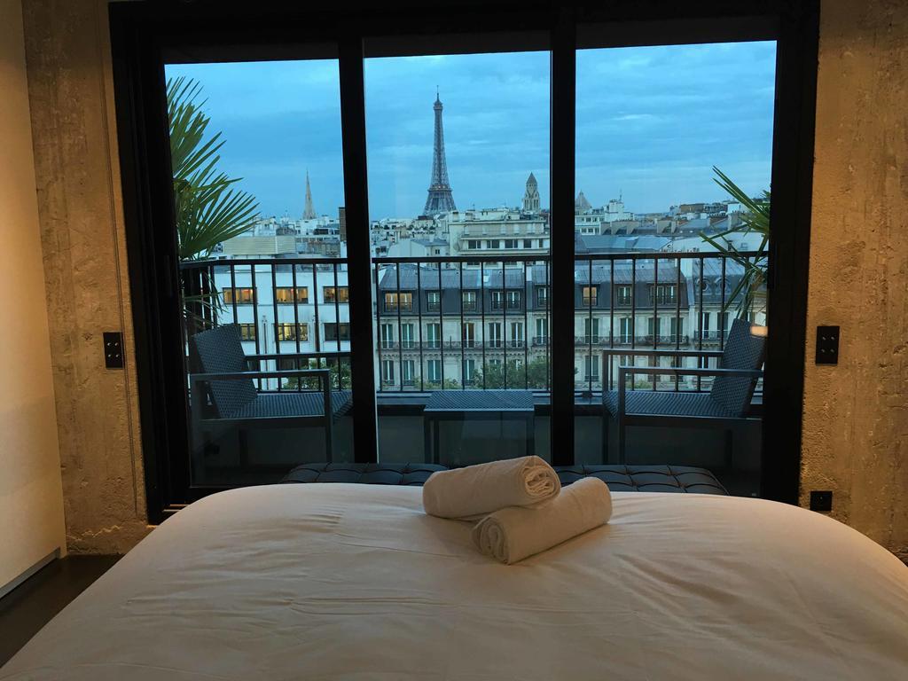 Apartment The Establishment Champs-elysees *