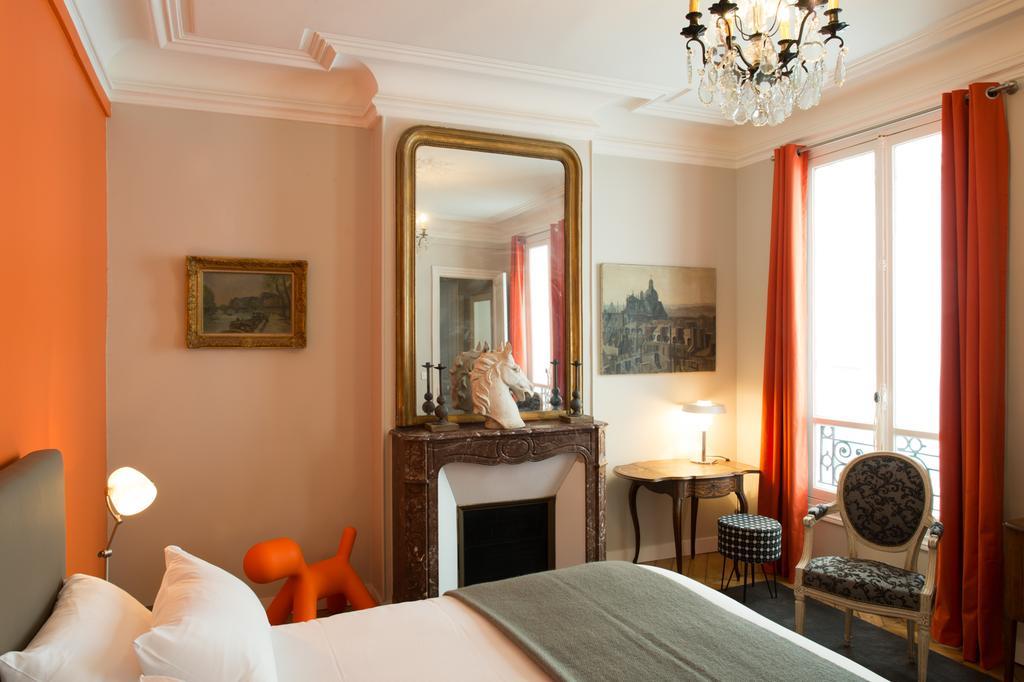 Montabord Bed & Breakfast