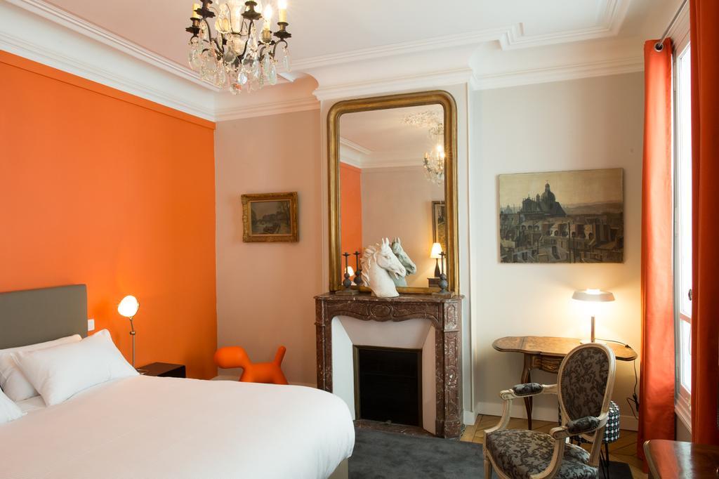 Bed & Breakfast Montabord *