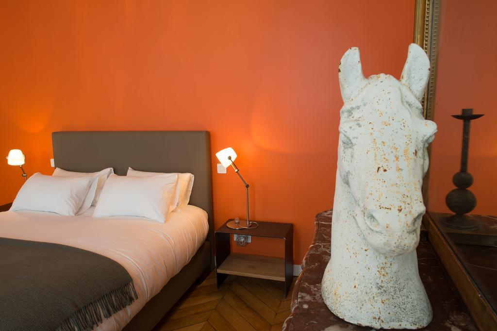 Bed & Breakfast Montabord