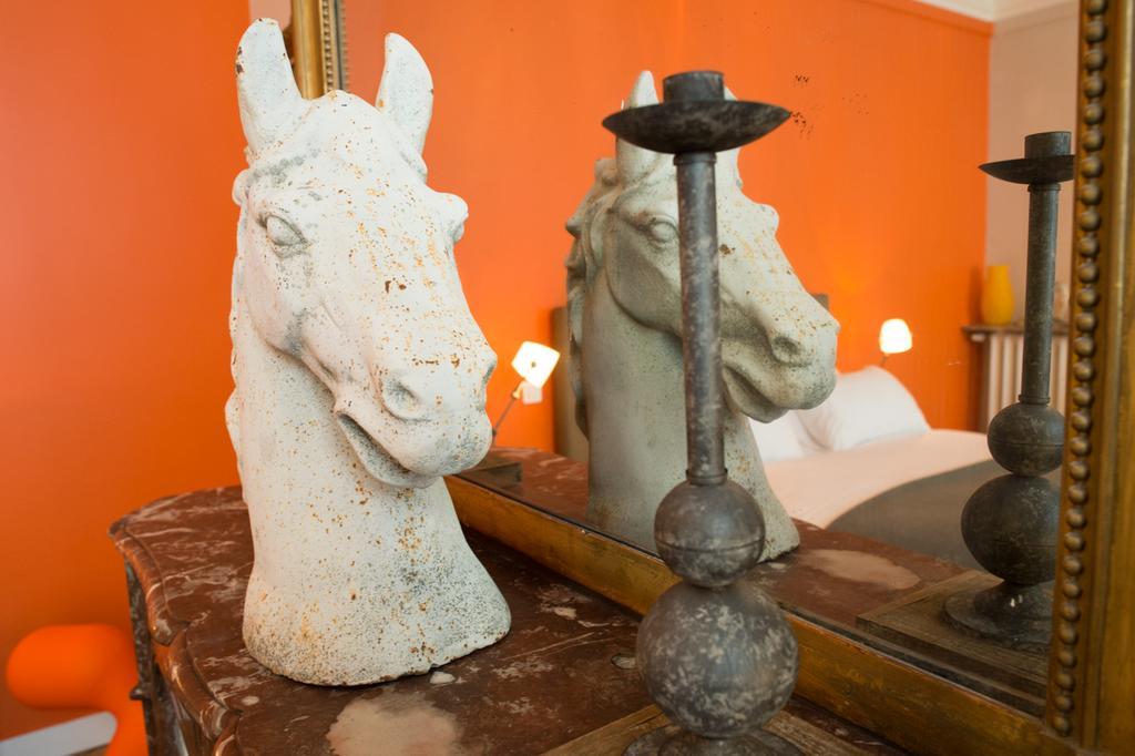 Montabord Bed & Breakfast Paris